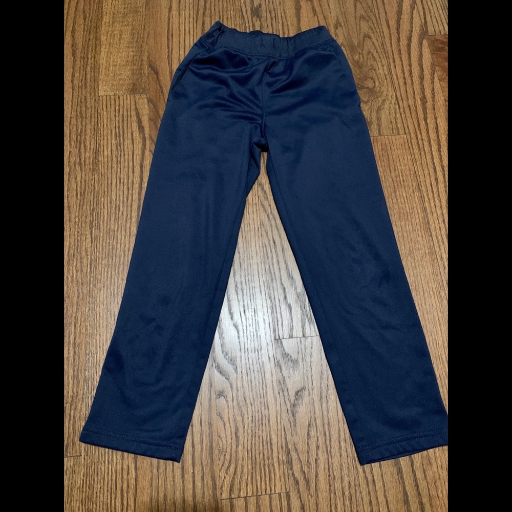 Boys Jumping Beans® Active Open Leg Pants